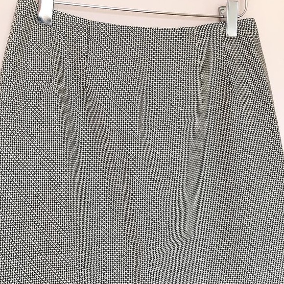 Vintage Holt Renfrew Skirt - Picture 3 of 8